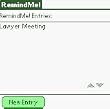 RemindMe! downloadable Software