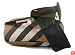 AUTHENTIC BURBERRY SUNGLASSES B BE 3032 1002/13 BROWN BE3032