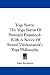 Book Yoga Sastra: The Yoga Sutras Of Patenjali Examined: With A Notice Of Swami Vivekananda's Yoga Philosophy