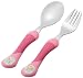 Dinico 2975185 - Lillebi Besteck-Set 2-teilig