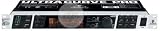Behringer Ultracurve Pro DEQ2496 Digital 24Bit/96 kHz EQ/RTA Mastering Processor