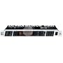 Behringer Ultracurve Pro DEQ2496 Digital 24Bit/96 kHz EQ/RTA Mastering Processor