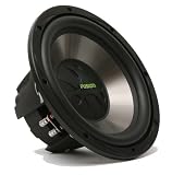 Fusion Reactor RE-SW120 12-Inch 600W Single Voice Coil Reactor Sub Woofer