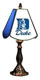 Duke University Blue Devils Table Desk Lamp