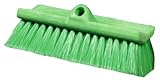 Mr. LongArm 0480 Marine Bi-Level Flow-Thru Very Soft Green Brush