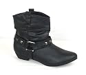 Garage Shoes - Prague - Women's Ankle Boot