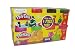 Play Doh Holiday 4 Pack Plus 4 Extra Free