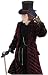 Charlie & The Chocolate Factory - 12 Inch Doll Figure: Willy Wonka_s-2
