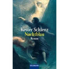 Nachtblau