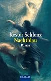Nachtblau