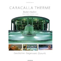 Caracalla Therme Baden-Baden