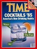 New Drinking Habits / TIME Cover: May 20, 1985, Art Poster by TIME Magazine