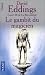 Le Gambit du Magicien (La Belgariade, #3)