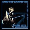 Blues With a Vengeance