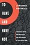 To Have and Have Not: Southeast Asian Raw Materials and the Origins of the Pacific War