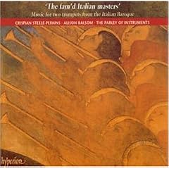 The Fam'd Italian Masters
