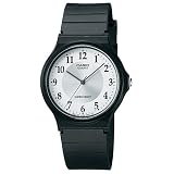 Casio Ladies Classic Analog Watch #MQ24-7B3 by Casio
