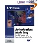R/3 Authorization Made Easy 4.6A/B