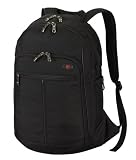 Victorinox Werks Traveler 2.0 Digital Pack Laptop Daypack (Black)