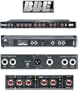BBE BMAX-T Groove Tube Bass Guitar Preamp with Full-Featured Sonic Maximizer