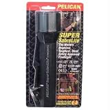 Super SabreLite Laserspot 3 C-Cell, Black, Box