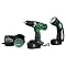 Basements101.com favorite cordless drills 18volt