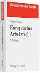 Europ�isches Arbeitsrecht