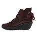 Fly London Women's Boots Yama Black
