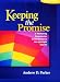 Book Keeping the Promise: A Mentoring Program for Confirmation in the Episcopal Church-Mentor's Edition