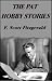 The Pat Hobby stories (Kindle Edition)