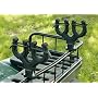 All Rite Heavy-Duty All Terrain Double ATV Rack