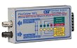 Omnitron Systems 4202 10Mbps Ethernet Transceiver