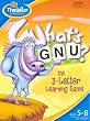 ThinkFun What's Gnu