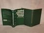 Applied Chemical Process Design