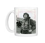 Lt. Cdr. Bailey Photo Mugs