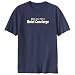 T-Shirt Navy Blue 