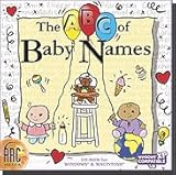 ABC of Baby Names