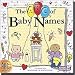 Software : ABC of Baby Names