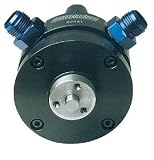 Moroso 22641 4 Vane Racing Vacuum Pump