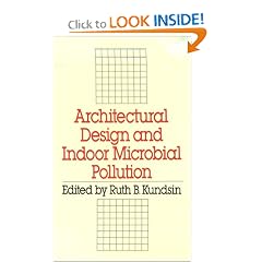 Architectural Design and Indoor Microbial Pollution