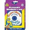 School Zone Flash Action Alphabet/Numbers 1-100 (PC & Mac)