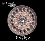 Magick [7" VINYL]