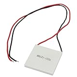 TEC1-12706 クーラー　ヒートシンク　熱電クーラークール　プレート　モジュール12V 6A 92W