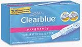 Clearblue Easy Pregnancy Test Double - 2 Each