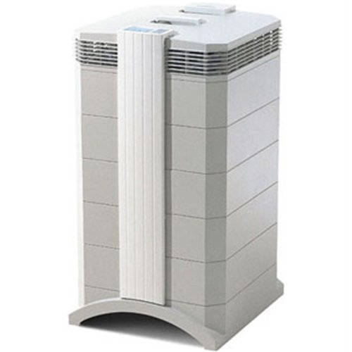 IQAir healthproplus HEPA Air Purifier With User Guide Video