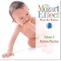 The Mozart Effect Music for Babies, Vol. 3: Daytime Playtime