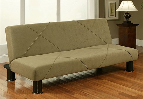 Medford Euro Convertible Sofa