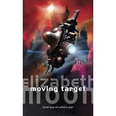 Moving Target (Vatta's War)