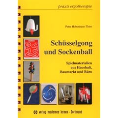 Sch�sselgong und Sockenball
