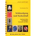 Sch�sselgong und Sockenball